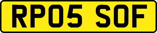 RP05SOF