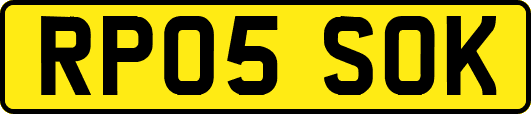 RP05SOK