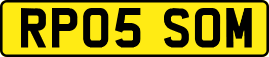 RP05SOM