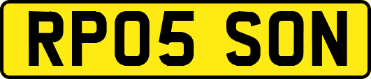 RP05SON