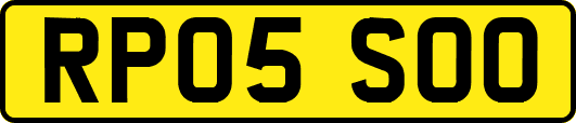 RP05SOO