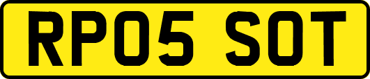 RP05SOT