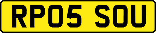 RP05SOU