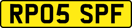 RP05SPF