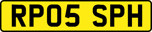 RP05SPH