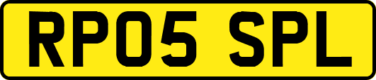 RP05SPL