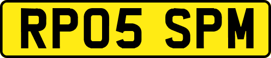 RP05SPM