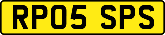 RP05SPS