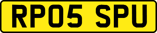 RP05SPU