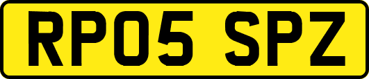 RP05SPZ