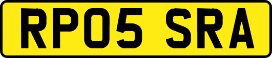 RP05SRA