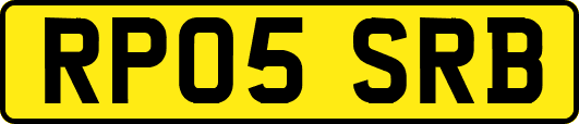 RP05SRB