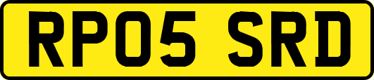 RP05SRD