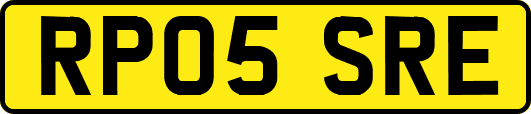 RP05SRE