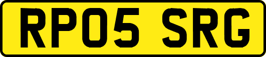 RP05SRG