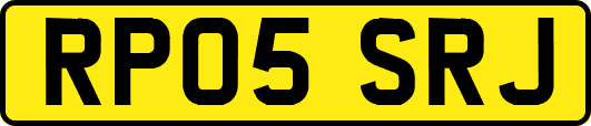 RP05SRJ
