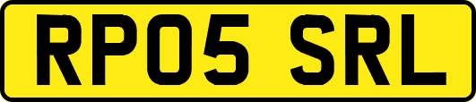 RP05SRL