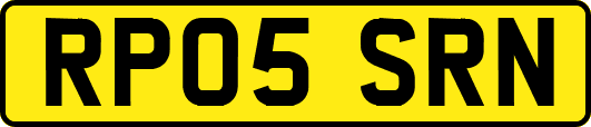 RP05SRN