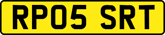 RP05SRT