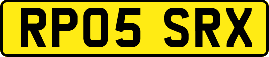 RP05SRX