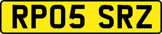 RP05SRZ