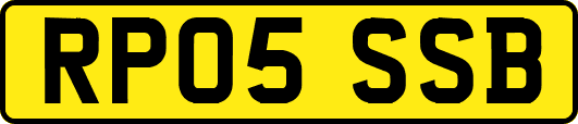 RP05SSB