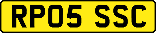RP05SSC