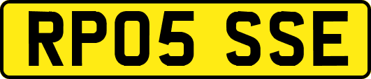 RP05SSE