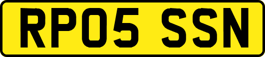 RP05SSN