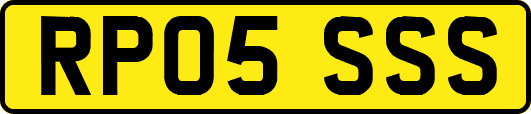 RP05SSS