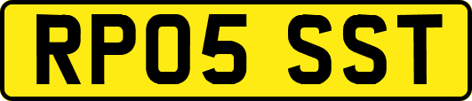 RP05SST