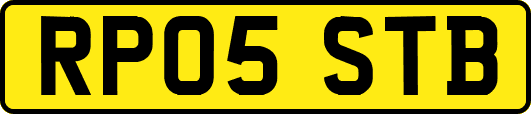 RP05STB