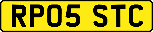 RP05STC