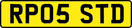 RP05STD