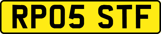 RP05STF