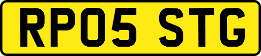 RP05STG