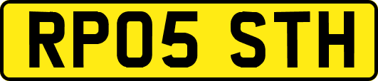 RP05STH