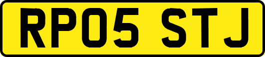 RP05STJ