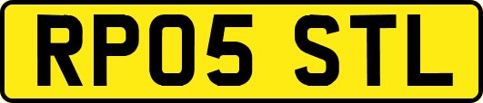 RP05STL