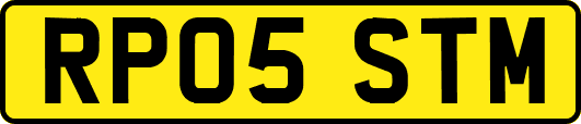 RP05STM
