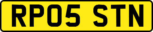 RP05STN