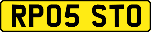 RP05STO