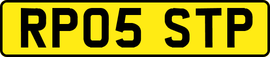 RP05STP