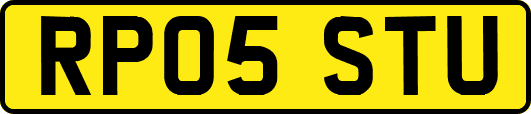 RP05STU