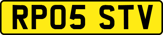 RP05STV