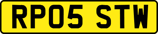 RP05STW