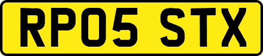 RP05STX