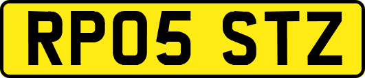 RP05STZ