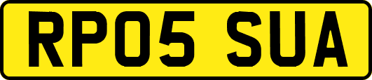 RP05SUA