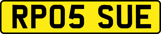 RP05SUE